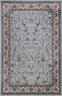 Merinos Valencia Deluxe d251 l.blue-brown