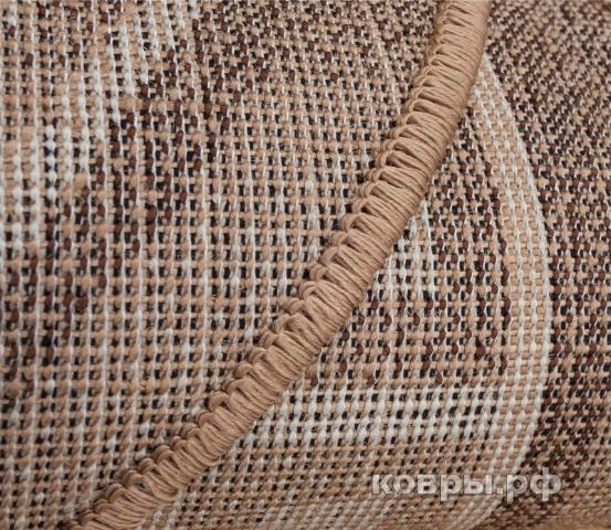 ковер Merinos Laguna 5444 BEIGE Овал — фото 8