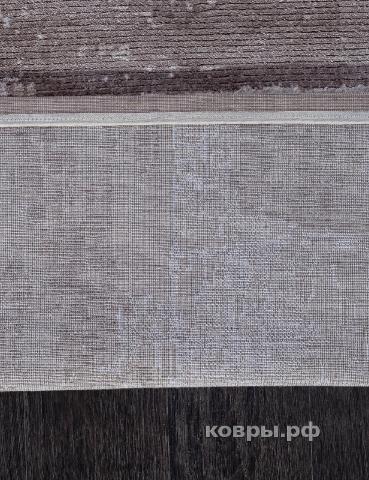 ковер KARMEN HALI ARMINA 03710A BROWN / BROWN — фото 6