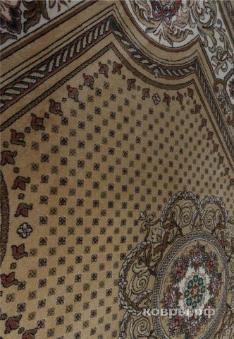 ковер Люберецкие ковры Дебют 15 01 — фото 11