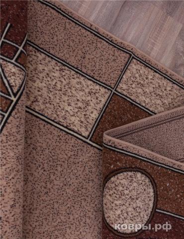 ковер Люберецкие ковры Золушка 042 01 — фото 8