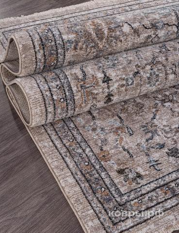 ковер MERINOS BALTIMORE 35033 956 GREY — фото 4