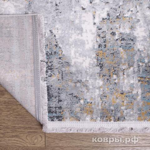 ковер Milat Loft B025A CREAM / RED — фото 4