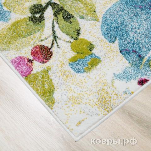 ковер MERINOS BRIGHT L023 CREAM — фото 2