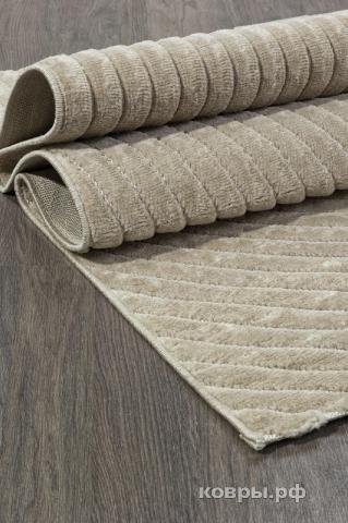 ковер VALENTIS JUNO D801AP BEIGE / BEIGE — фото 4