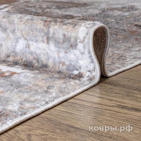 ковер Турция Palermo 05483A A.GRI / HARDAL — фото 2