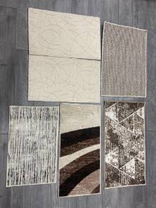 Комплект № 739 - 6 штук