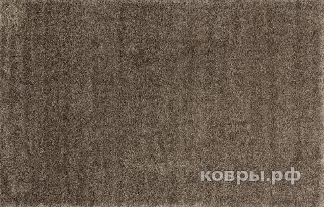 ковер MERINOS SHAGGY TREND L001 DARK BROWN