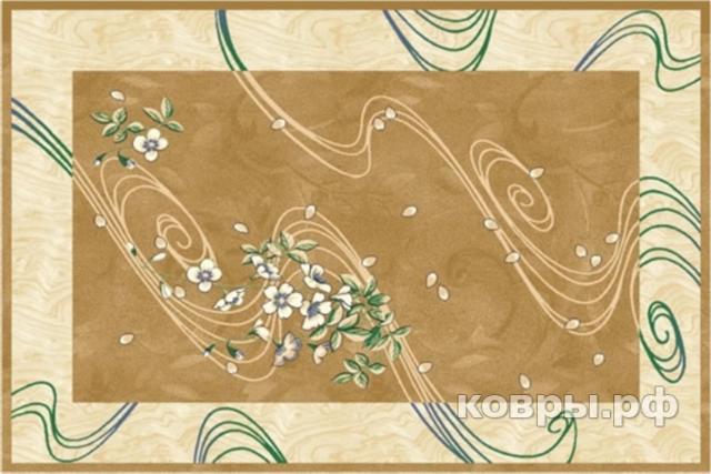 ковер Люберецкие ковры Оникс 30645 23