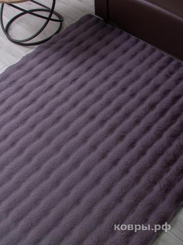 ковер Ковер PIXEL BUBBLE PX1001 GREY — фото 2