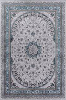 Ковер Ковер HALIF F639 GREEN-BLUE