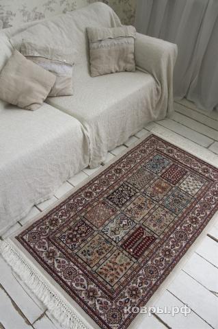 ковер Merinos Shahreza d204 cream — фото 3