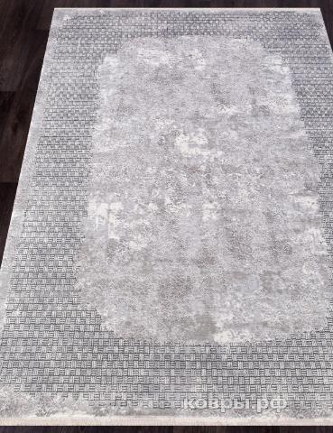 ковер DORUK MODA 9803 ACIK GRI — фото 2