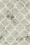 ковер Agnella Magic Eveil grey