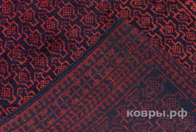 ковер ручной работы Пакистанский ковер ручной работы Балучи 0.84x1.37м — фото 12