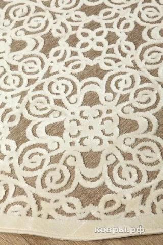 ковер Ragolle Genova 38036 6565 90 Овал — фото 4