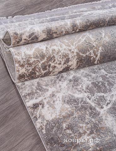 ковер DURKAR CORNELIA 17940A K.GRI / O.GRI CKN — фото 4
