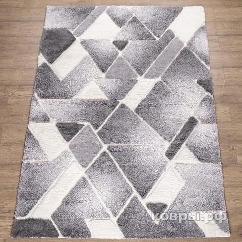 ковер OZKAPLAN Messi 08840A WHITE