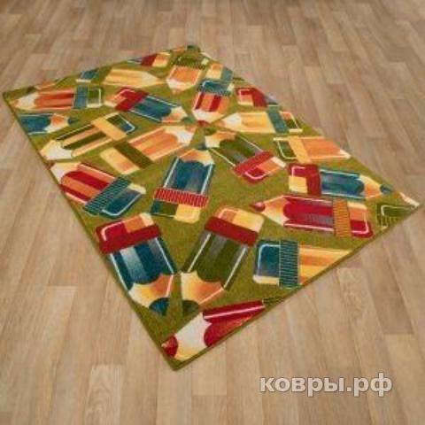 ковер Карпетофф MANGO 11201 130 — фото 3