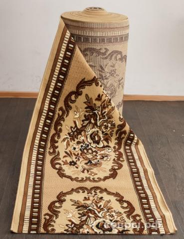 дорожка Merinos Laguna monika BEIGE — фото 3