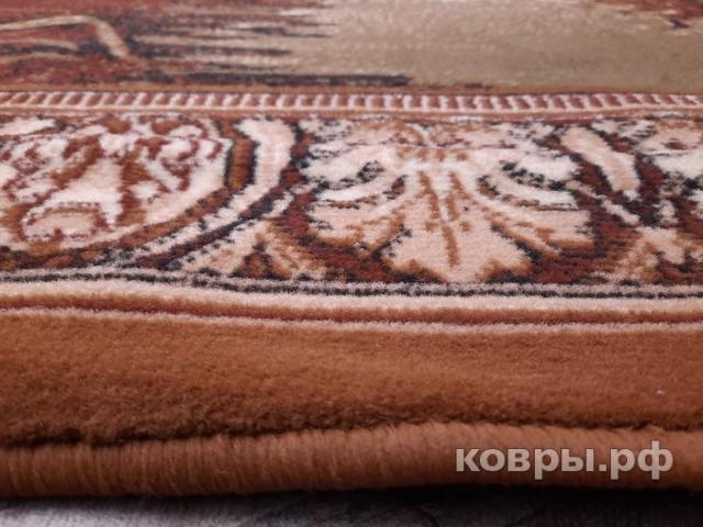 ковер Люберецкие ковры Фауна-Т 50891 01 — фото 5