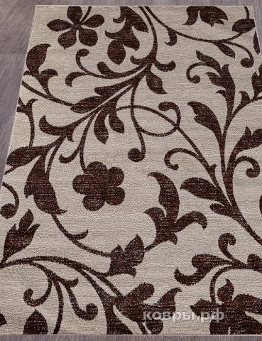 ковер MERINOS GAVANA d184 BEIGE — фото 2