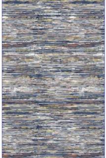 Karmen hali Color B969B P_BEIGE / P_D_BLUE