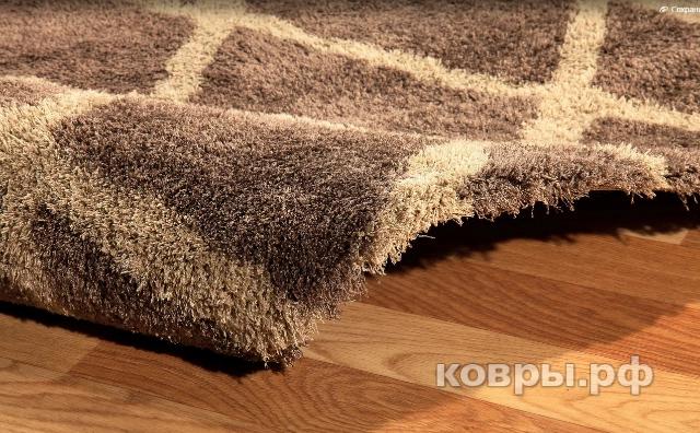 ковер Oriental Weavеrs Soft Or. Weavers 0625 GY6 D — фото 4