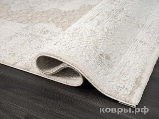 ковер KARMEN HALI NENSI GL025A BROWN / BROWN — фото 3