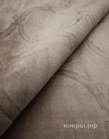 ковер ручной работы Шелковый Индийский ковер ручной работы Handloom (Хендлум) 3.5x2.51 — фото 2