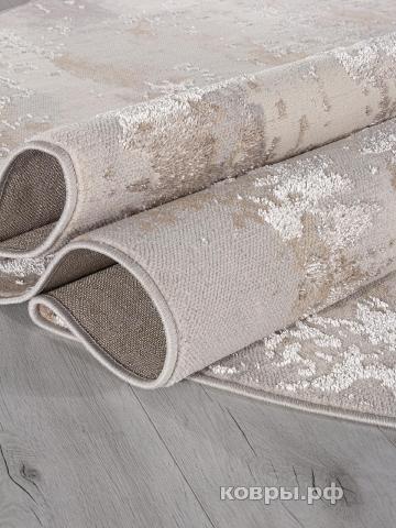 ковер Ковер MERINOS LIMAN F171 BEIGE Овал — фото 4