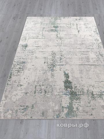 ковер Ковер MERINOS LIMAN F169 CREAM-D.GREEN — фото 2
