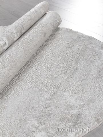 ковер Ковер MERINOS SIRIUS F191 CREAM-NATURAL Овал — фото 3