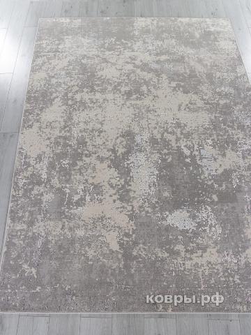 ковер Ковер MERINOS LIMAN F477 GRAY-BEIGE — фото 2