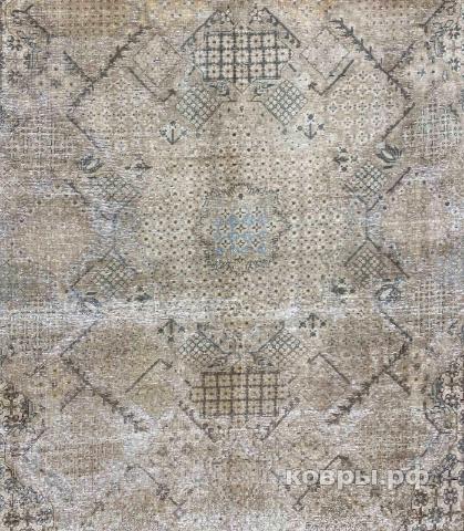 ковер ручной работы Шерстяной Иранский ковер ручной работы Pashworth (Пашворт) 4.5x2.8 — фото 2