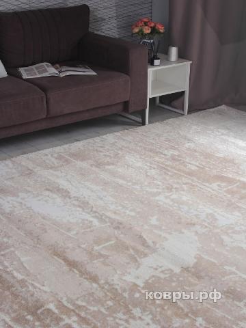 ковер Ковер MERINOS ALABAMA F174 LIGHT BEIGE — фото 4