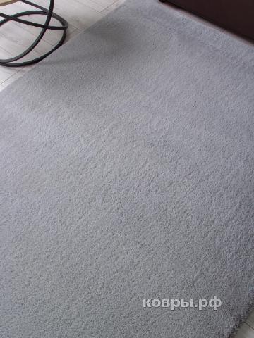 ковер Ковер PIXEL RABBIT LUXE PX2001 SILVER — фото 2
