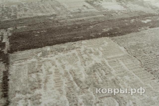 ковер KARMEN HALI ARMINA 03710A BROWN / BROWN — фото 7
