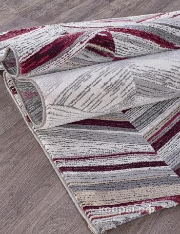 ковер MERINOS GRAND 33377 950 GREY / PURPLE — фото 4