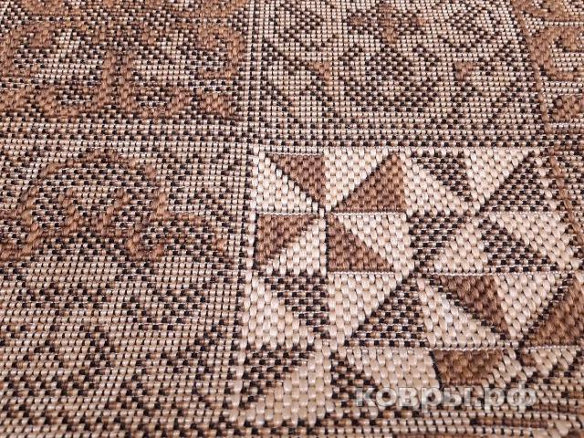 ковер Белка Флурлюкс 51019 50111 Овал — фото 3