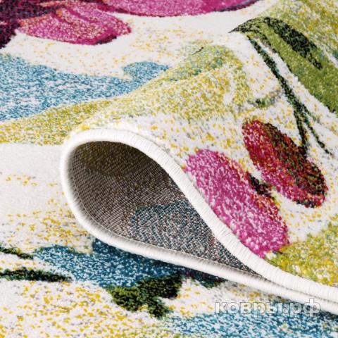 ковер MERINOS BRIGHT L023 CREAM — фото 3