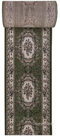 дорожка MERINOS GAVANA 5444 GREEN — фото 2