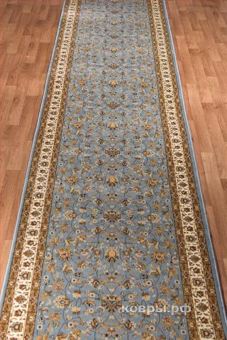 дорожка Merinos buhara 5471 blue — фото 6