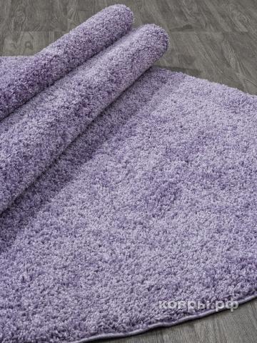 ковер MERINOS MAKAO s600 F.LILAC Овал — фото 3