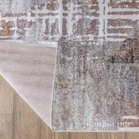 ковер Турция Palermo 05483A A.GRI / HARDAL — фото 3
