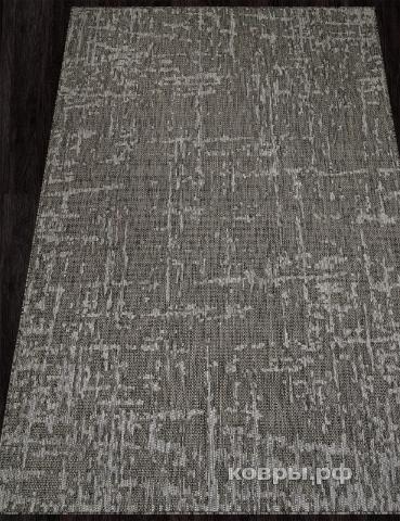 ковер MERINOS KAIR S136 GRAY — фото 2