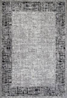 Ковер MERINOS PALERMO F292 DARK GRAY