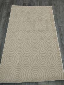 Коврик №325-бежевый,размер 1,2 на 2 метра