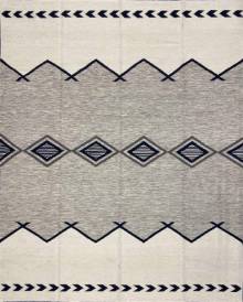 Шелковый Афганский ковер ручной работы Kilim (Килим) 3.06x2.47 Шелковый Афганский ковер ручной работы Kilim (Килим) 3.06x2.47