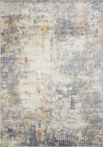 ковер Ковер MERINOS ZUMMA D955 CREAM-ORANGE — фото 2